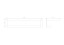 Полотенцедержатель с полкой WONZON & WOGHAND, Хром (WW-9581)