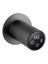 Полотенцесушитель электрический встраиваемый WONZON & WOGHAND DORTMUND, Темный графит (WW-A364-GM)