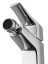 Смеситель для биде WONZON & WOGHAND FLEX, Хром (WW-88016072-CR)