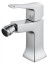 Смеситель для биде WONZON & WOGHAND FLEX, Хром (WW-88016072-CR)