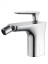 Смеситель для биде WONZON & WOGHAND SHARK, Хром (WW-485001-CR)