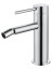 Смеситель для биде WONZON & WOGHAND STICK, Хром (WW-88339017-CR)