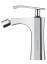 Смеситель для биде WONZON & WOGHAND TRIUMPH, Хром (WW-565001-CR)