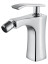 Смеситель для биде WONZON & WOGHAND TRIUMPH, Хром (WW-565001-CR)