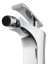 Смеситель для биде WONZON & WOGHAND TRIUMPH, Хром (WW-565001-CR)