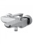 Смеситель для ванны WONZON & WOGHAND SHARK, Хром (WW-483101-CR)
