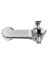Смеситель для ванны WONZON & WOGHAND SHARK, Хром (WW-483101-CR)