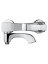 Смеситель для ванны WONZON & WOGHAND TRIUMPH, Хром (WW-563101-CR)