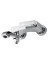 Смеситель для ванны WONZON & WOGHAND TRIUMPH, Хром (WW-563101-CR)
