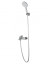 Смеситель для ванны с душем WONZON & WOGHAND ALFA, Хром (WW-AE3204-CR)