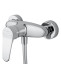 Смеситель для душа WONZON & WOGHAND ALFA, Хром (WW-AE3102-CR)