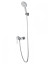 Смеситель для душа WONZON & WOGHAND ALFA, Хром (WW-AE3102-CR)