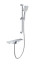 Смеситель для душа WONZON & WOGHAND Onix, Хром (WW-B2551-A-CR)