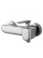 Смеситель для душа WONZON & WOGHAND SHARK, Хром (WW-484101-CR)
