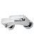 Смеситель для душа WONZON & WOGHAND TRIUMPH, Хром (WW-564101-CR)
