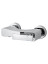 Смеситель для душа WONZON & WOGHAND TRIUMPH, Хром (WW-564101-CR)