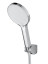 Смеситель для душа WONZON & WOGHAND, Хром (WW-B2585-CR)