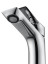 Смеситель для раковины WONZON & WOGHAND BRILLIANT, Хром (WW-88018079-CR)