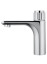 Смеситель для раковины WONZON & WOGHAND CLICK, Хром (WW-A40412-CR)