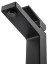 Смеситель для раковины WONZON & WOGHAND CUBE 2.0, Черный матовый (WW-88018068-MB)
