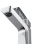 Смеситель для раковины WONZON & WOGHAND DIAMOND, Хром (WW-88139011-CR)