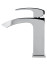Смеситель для раковины WONZON & WOGHAND FIT, Хром (WW-88139009-CR)
