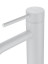Смеситель для раковины WONZON & WOGHAND STICK, Белый матовый (WW-88139017-MW)
