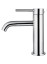 Смеситель для раковины WONZON & WOGHAND STICK, Хром (WW-88139017-CR)