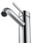 Смеситель для раковины WONZON & WOGHAND STICK, Хром (WW-88139017-CR)