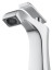 Смеситель для раковины WONZON & WOGHAND TRIUMPH, Хром (WW-561101-CR)