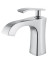 Смеситель для раковины WONZON & WOGHAND TRIUMPH, Хром (WW-561101-CR)