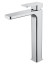 Смеситель для раковины высокий WONZON & WOGHAND ARNIE, Хром (WW-691104-CR)