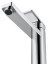 Смеситель для раковины высокий WONZON & WOGHAND FRAME, Хром (WW-88239010-CR)