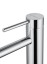 Смеситель для раковины высокий WONZON & WOGHAND STICK, Хром (WW-88239017-CR)