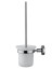 Туалетный ершик в комплекте WONZON & WOGHAND EASY, Хром (WW-8129)