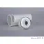 Ванна WHITECROSS Wave 175x70 "NANO" (хром)