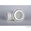 Ванна WHITECROSS Wave 175x70 "SMART NANO" (хром)