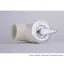 Ванна WHITECROSS Wave 175x70 "SMART NANO" (хром)