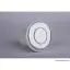 Ванна WHITECROSS Wave 175x70 "SMART NANO" (хром)