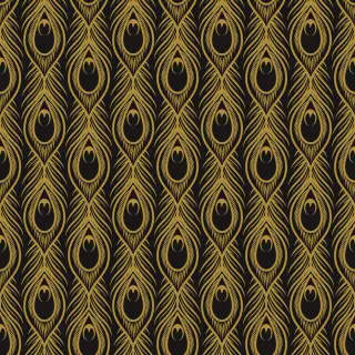 Art-Deco Black Daiquiri Natural 29.75x29.75