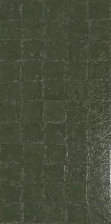 Abstra Green Blocks Shiny 50x100