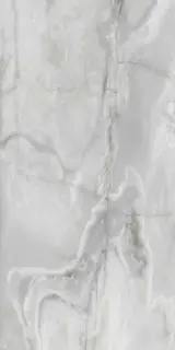 Onyx&More Silver Onyx Glossy 60x120