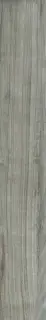 Hi-Wood Of Cerim Smoke Grey Lucido 15x90