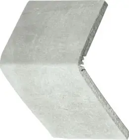 Elemento Ad «L» Garden 10x6x14