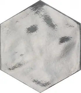 Esagona Fuoripetrolio Polished 24x27.7