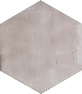 Esagona Beige Opaco Matt 24x27.7