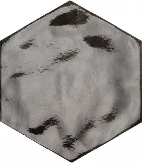 Esagona Fuorimuschio Polished 24x27.7