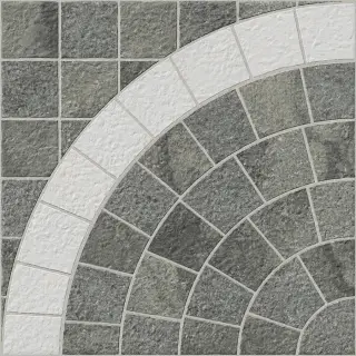 Sanremo Pavone Mix Nat 45x45