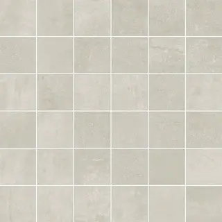 Expo White Mosaico 30x30