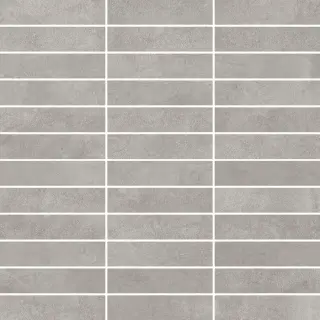 Expo Grey Mosaico Grid 30x30